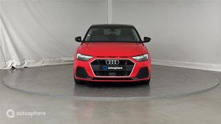 A1 30 TFSI 116ch Design S tronic 7 2018 occasion 59223 Roncq