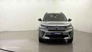 C3 Aircross 1.2 Hybride 145ch PLUS e-DCS6 2025 occasion 16430 Champniers