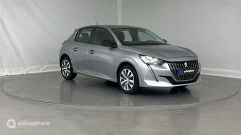 208 1.2 PureTech 75ch S&S Active Pack 2023 occasion 60200 Compi&egrave;gne