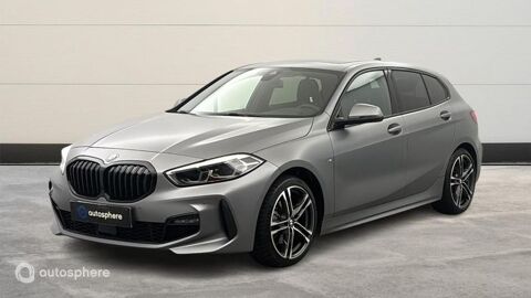 Annonce voiture BMW Série 1 31499 €