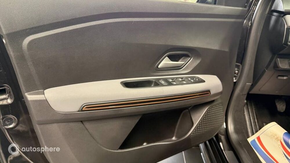Sandero 1.0 ECO-G 100ch Stepway Extreme -24 2025 occasion 62218 Loison-sous-Lens