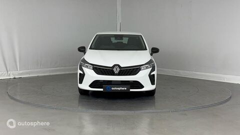 Clio 1.0 SCe 65ch Evolution - 24 2024 occasion 62220 Carvin