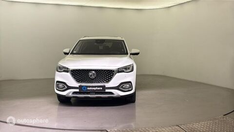 MG.EHS 1.5T GDI 258ch PHEV Luxury 2021 occasion 33260 LA TESTE DE BUCH