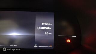 Clio 1.5 dCi 100ch Evolution - 25 Auto Ecole 2025 occasion 62220 Carvin