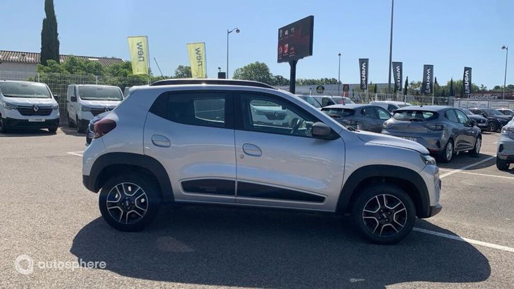 Spring 45ch Expression 2023 occasion 13700 Marignane