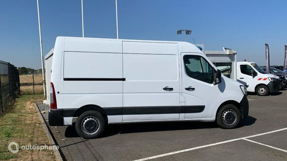 Master F3500 L2H2 2.3 Blue dCi 135ch Confort 2023 occasion 59552 Lambres-lez-Douai