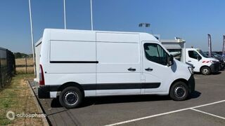 Master F3500 L2H2 2.3 Blue dCi 135ch Confort 2023 occasion 59552 Lambres-lez-Douai