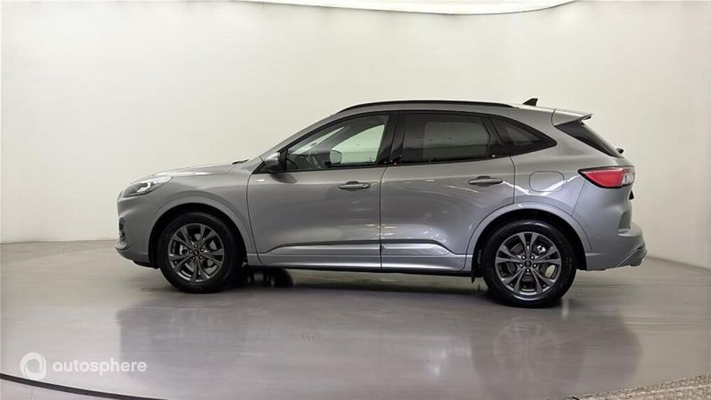 Kuga 2.5 Duratec 190ch FHEV E85 ST-Line X BVA 2023 occasion 92000 Nanterre