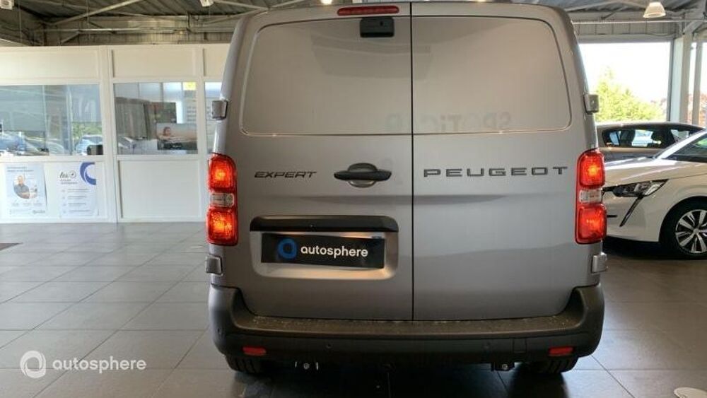 Expert M 2.2 Diesel 180ch automatique 2026 occasion 03110 Charmeil