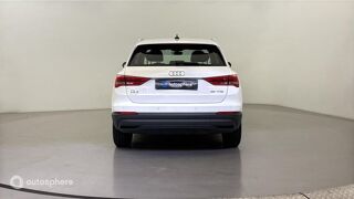 Q3 35 TFSI 150ch Design 2019 occasion 16430 Champniers