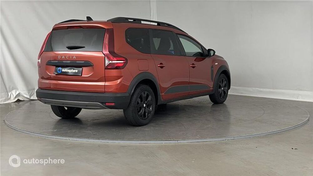 Jogger 1.0 ECO-G 100ch SL Extreme+ 7 places 2022 occasion 62219 Longuenesse