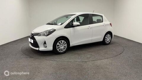 Toyota yaris HSD 100h Dynamic 5p