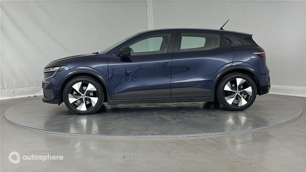 M&eacute;gane E-Tech Electric EV60 220ch Equilibre super charge 2023 occasion 59470 Wormhout