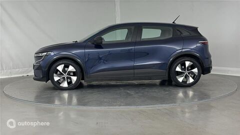 M&eacute;gane E-Tech Electric EV60 220ch Equilibre super charge 2023 occasion 59470 Wormhout