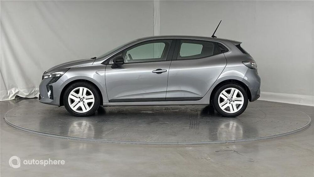 Clio 1.0 TCe 90ch Evolution 2023 occasion 02300 Chauny