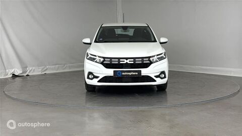 Sandero 1.0 TCe 90ch Expression 2023 occasion 59470 Wormhout