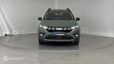 Jogger 1.6 hybrid 140ch Extreme 7 places 2023 occasion 62232 Fouqui&egrave;res-l&egrave;s-B&eacute;thune