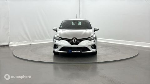 Clio 1.0 TCe 90ch Intens -21 2021 occasion 57000 Metz