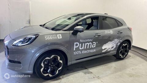 Puma Gen-E 168ch Standard Range 43 kWh Premium 2025 occasion 78310 Coignières