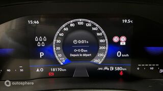 Touran 2.0 TDI 150ch VW Edition DSG7 7 places 2025 occasion 51100 Reims