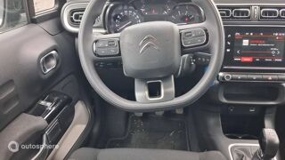 C3 1.2 PureTech 83ch S&S MAX 2024 occasion 63000 Clermont-Ferrand