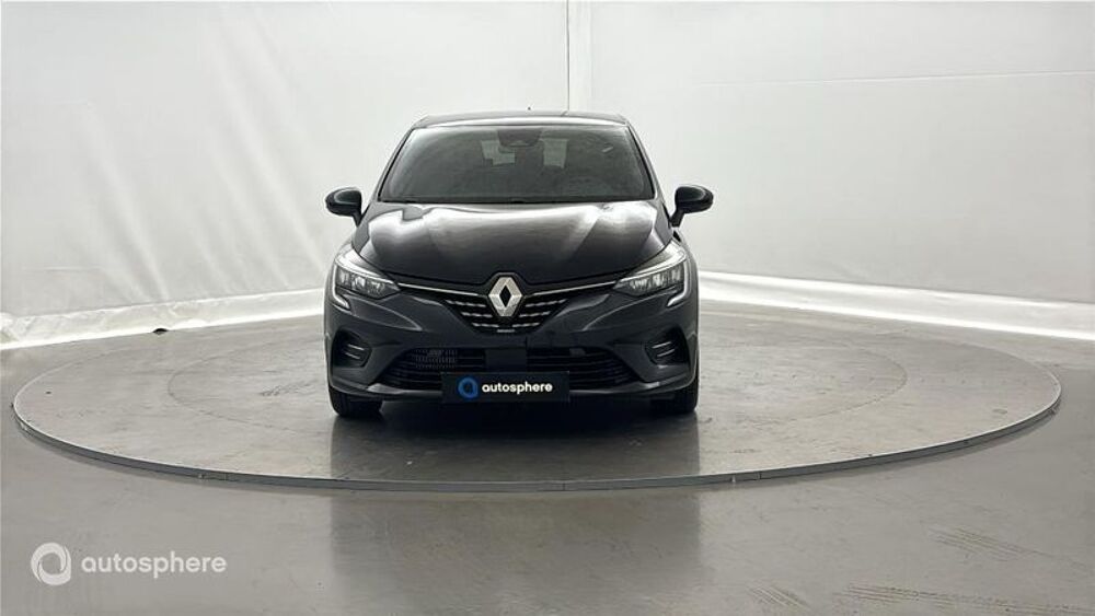 Clio 1.0 TCe 90ch Techno 2023 occasion 62000 Arras