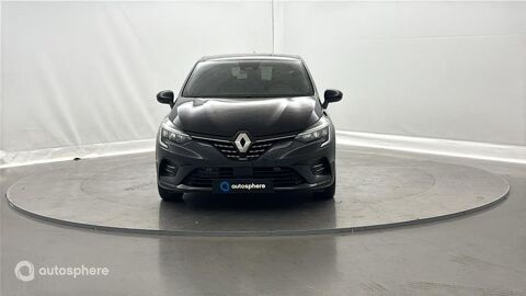 Clio 1.0 TCe 90ch Techno 2023 occasion 62000 Arras