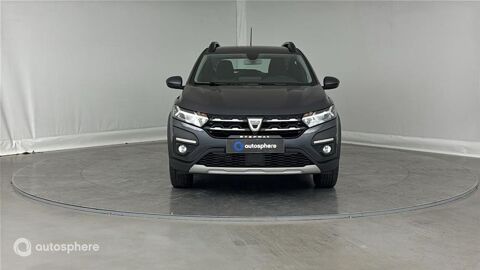 Sandero 1.0 TCe 90ch Stepway Confort -22 2022 occasion 57000 Metz