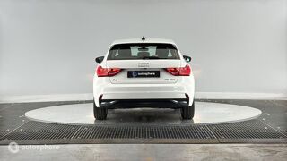 A1 25 TFSI 95ch Advanced S tronic 7 2022 occasion 44000 NANTES