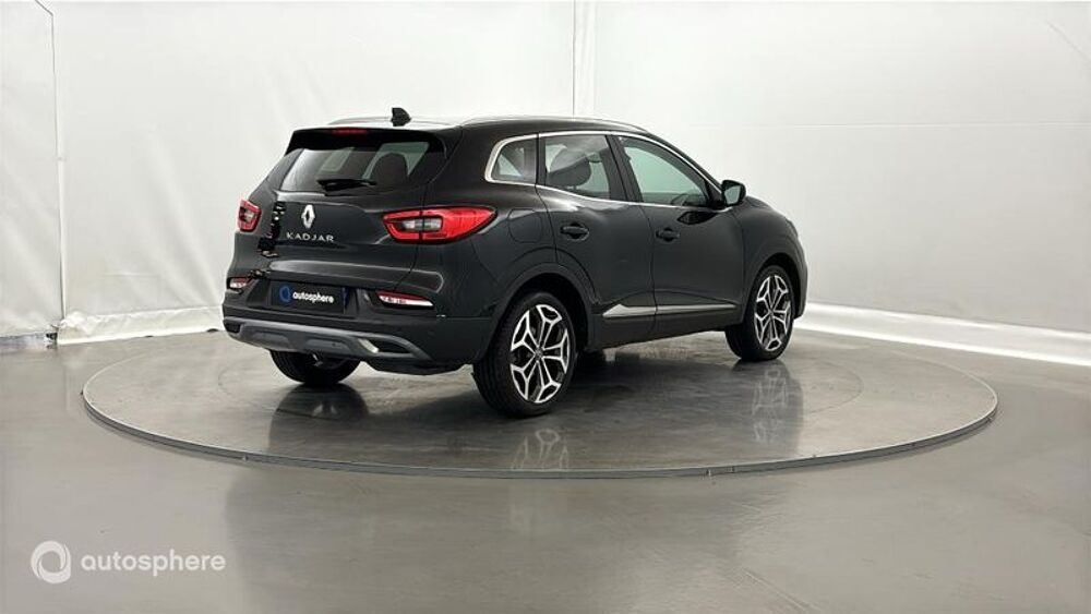 Kadjar 1.5 Blue dCi 115ch Intens EDC 2020 occasion 51100 Reims