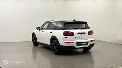Clubman Cooper 136ch Edition Premium Plus BVA7 2023 occasion 86000 Poitiers