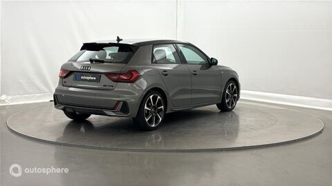 A1 35 TFSI 150ch Competition S tronic 7 8cv 2023 occasion 51100 Reims