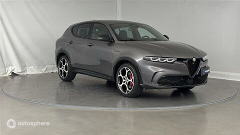 Tonale 1.5 Ibrida 160ch Veloce TCT 2025 occasion 44000 NANTES