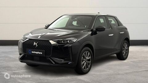 Citro&euml;n DS3 E-Tense 156ch Bastille 2023 occasion Poitiers 86000