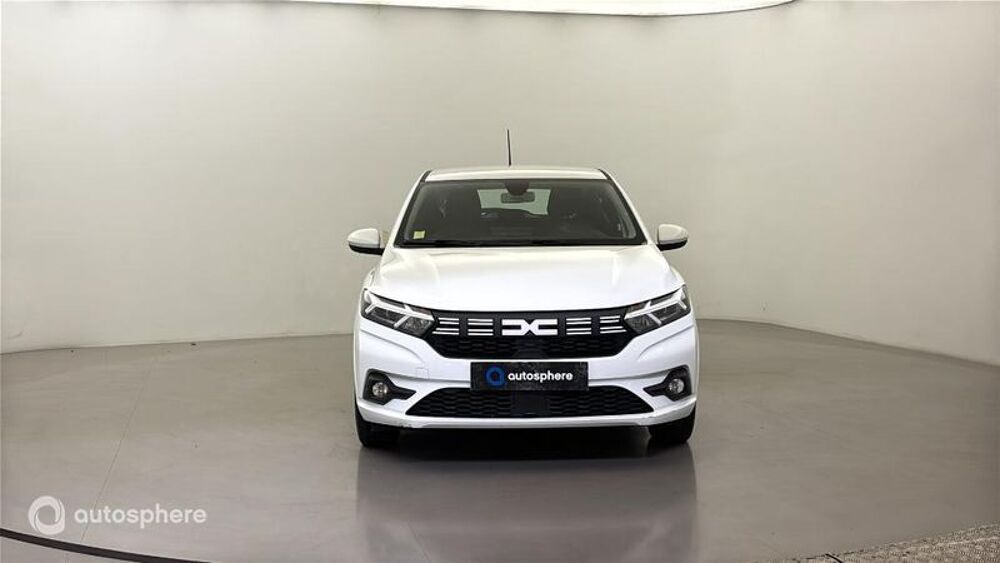 Sandero 1.0 TCe 90ch Expression 2023 occasion 93250 Villemomble