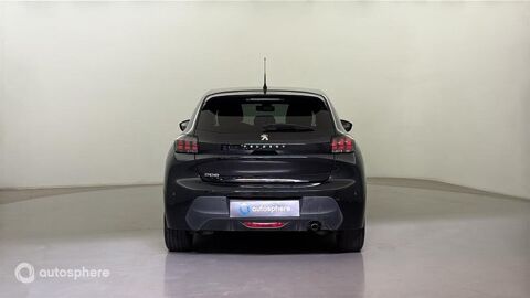 208 1.2 PureTech 100ch S&S Style 2023 occasion 16700 RUFFEC