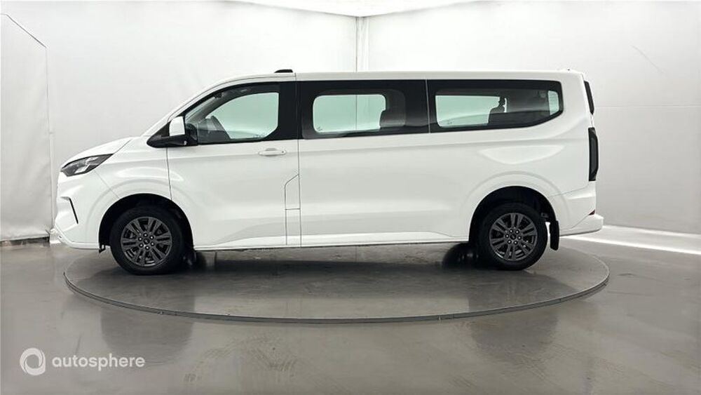 Tourneo VP 320 L1H1 2.0 EcoBlue 150ch Titanium 2024 occasion 59600 Maubeuge
