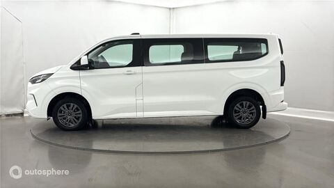 Tourneo VP 320 L1H1 2.0 EcoBlue 150ch Titanium 2024 occasion 59600 Maubeuge