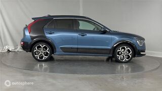 Niro 1.6 GDi 183ch PHEV Premium DCT6 2022 occasion 62000 Arras