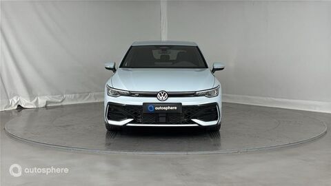 Golf 1.5 eTSI EVO2 150ch R-Line Edition DSG7 2025 occasion 51100 Reims