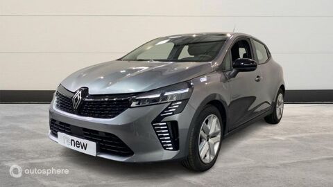 Renault Clio 1.0 Eco-G 100ch Evolution - 25 2025 occasion Aix-en-Provence 13090
