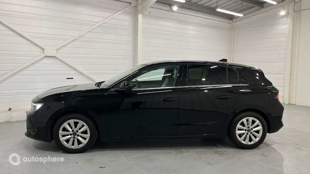 Astra 1.2 Turbo 130ch Elegance BVA8 2023 occasion 64300 ORTHEZ
