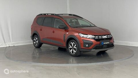 Jogger 1.0 ECO-G 100ch SL Extreme+ 5 places 2023 occasion 59850 Nieppe