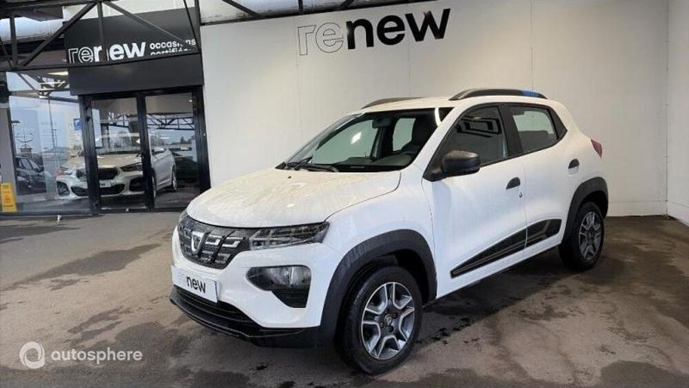 Spring Business 2020 - Achat Int&eacute;gral 2020 occasion 62800 Li&eacute;vin