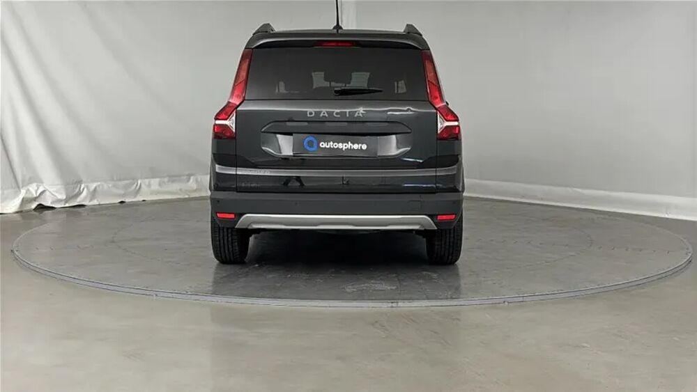 Jogger 1.0 ECO-G 100ch Confort 5 places 2022 occasion 57200 Sarreguemines