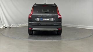 Jogger 1.0 ECO-G 100ch Confort 5 places 2022 occasion 57200 Sarreguemines