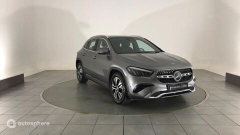 Classe GLA 200 163ch Progressive Line 7G-DCT 2023 occasion 86000 Poitiers