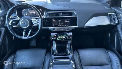 I-PACE EV400 HSE AWD 2019 occasion 69760 Limonest