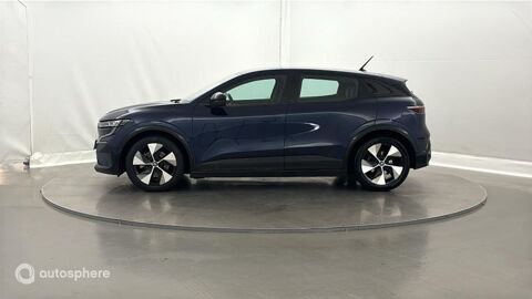 M&eacute;gane E-Tech Electric EV60 220ch Equilibre super charge 2022 occasion 62220 Carvin
