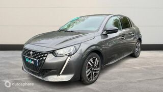 208 1.2 PureTech 100ch S&S Allure 2023 occasion 64200 Bassussarry